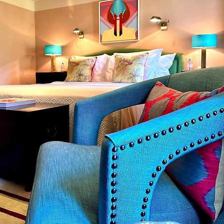Bed and Breakfast Le Gabriel Claviers Exterior foto
