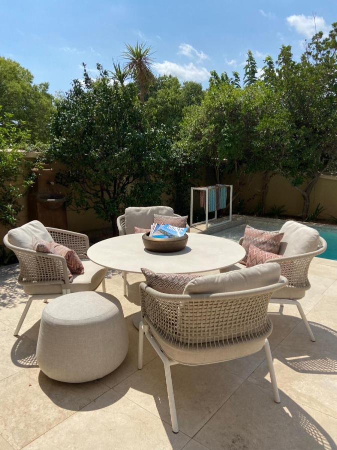 Bed and Breakfast Le Gabriel Claviers Exterior foto